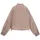 Puma HER Relaxed Full-Zip Woven Jacket - sandstone M
