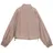 Puma HER Relaxed Full-Zip Woven Jacket - sandstone M
