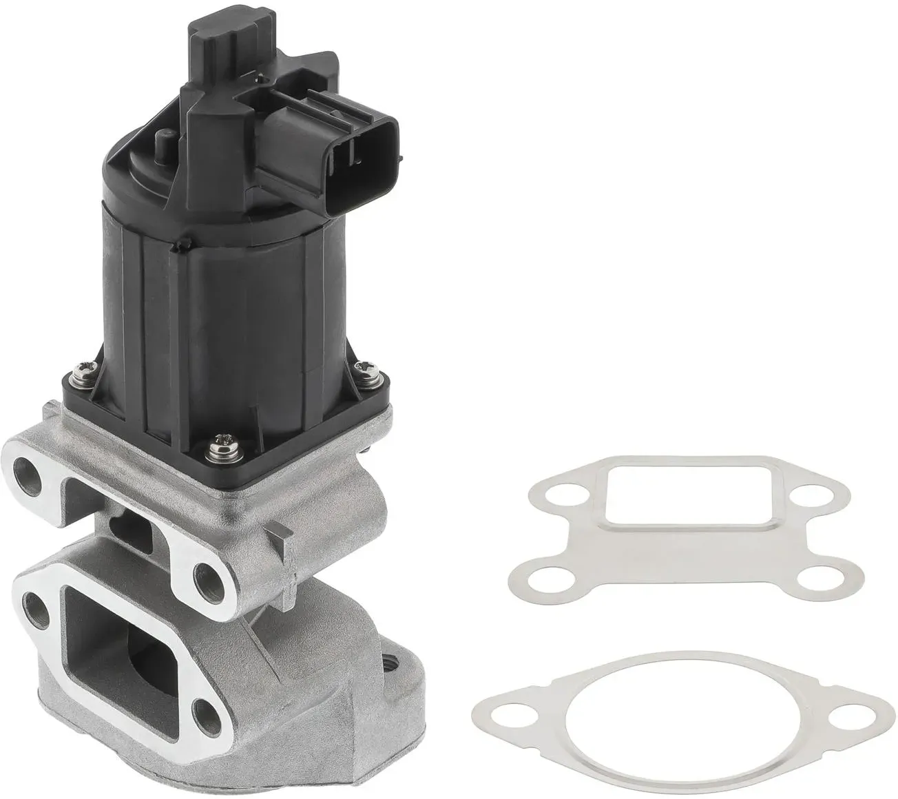 TOPRAN AGR-Ventil 639196 für Opel Vaughall