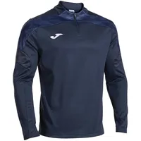 Joma Championship Viii Sweatshirt - Navy - 7-8 Jahre