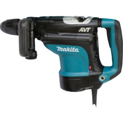 Makita Elektronik-Bohrhammer Kombihammer HR4511C