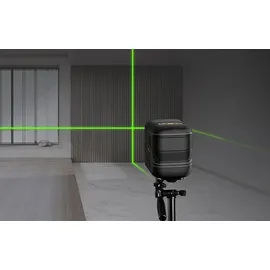fanttik D2 Lasernivellier
