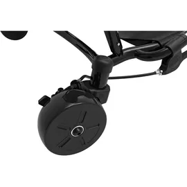 EzyRoller Drifter Pro X Trike schwarz (schwarz)