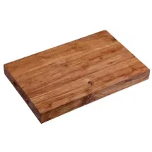 KESPER Akazien Schneidebrett 1 Stück 40 x 25 cm Holz
