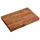 KESPER Akazien Schneidebrett 1 Stück 40 x 25 cm Holz