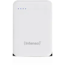 Intenso XS5000 weiß