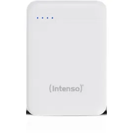 Intenso XS5000 weiß