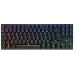 Cherry MX 8.2 TKL Wireless schwarz