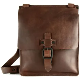 Harold's Aberdeen Crossbag S brown