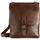 Harold's Aberdeen Crossbag S brown