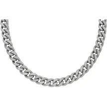 Fossil Harlow Edelstahl Silber