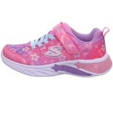 SKECHERS Star Sparks Sneaker, pink/ multi - EU 33