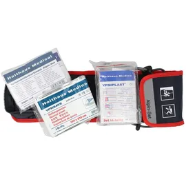 Holthaus ALPIN SET VERBANDTASCHE 1 st