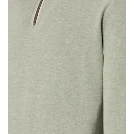 CasaModa Troyer uni", Basic Knitwear - XXL