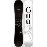 Gnu Gloss 2024 Snowboard uni, 148