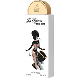Lattafa Pride La African Drummer Eau de Parfum 100 ml