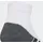 adidas Performance Climacool Cushioned Quarter Socken 3er Pack Weiß/Schwarz 40-42