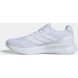 adidas Runfalcon 5 Herren Cloud White/Cloud White/Cloud White 46