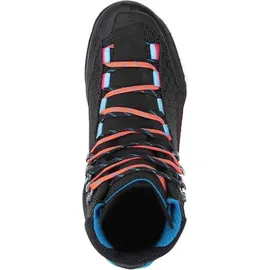 La Sportiva Aequilibrium ST GTX Black/Hibiscus 38 1/2