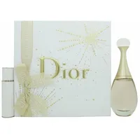 Dior Duft-Set Christian J'Adore Gift Set 100ml EDP + 10ml Travel Spray