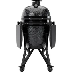 BSTRD. Keramikgrill BSTRD.Large Gloss Graphite