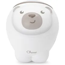 Chicco Nachtlicht Eisbär, Weiß