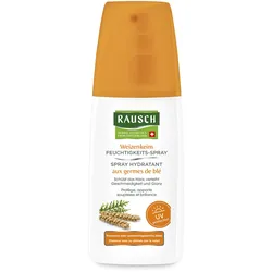 RAUSCH Feuchtigkeitsspray Weizenkeim