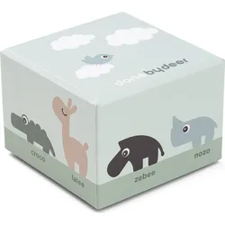 Deer Friends Memory-Spiel
