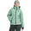 Funktionsjacke Jacket WMS 34 in Grün gem jade