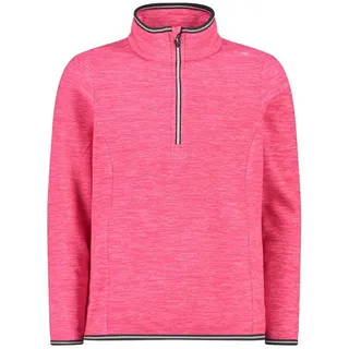 CMP Mädchen Pullover GIRL SWEAT 30G0495-B354 152 - Gloss Mel. - 152