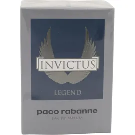 Paco Rabanne Invictus Legend Eau de Parfum 50 ml