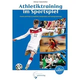 Philippka Athletiktraining im Sportspiel: