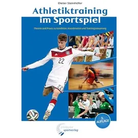 Philippka Athletiktraining im Sportspiel: