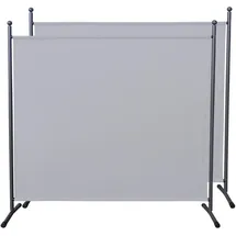 Quick Star Paravent 180 x 178 cm Sonnen- - Sichtschutz Sichtschutz Garten, Balkon