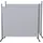 Quick Star Paravent 180 x 178 cm Sonnen- - Sichtschutz Sichtschutz Garten, Balkon