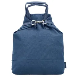 Jost Bergen X-Change City Rucksack 32 cm  blau