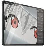 Panzer Glass GraphicPaper Displayschutzfolie für iPad Air 13 (2024) und iPad Pro 13 (2024) Transparent