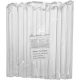 500st Papier Strohhalme Einweg Trinkhalme für Bubble Tee Strohhalme |Umweltfreundlich Super Alternative zu Einweg Plastik Strohhalmen | Paper Straws | Bubble Tea Strohhalme für Party 13.5x230mm