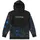 Volcom Hydro Riding Kapuzenfleece - Space Aloha - M