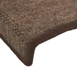 Beautissu ProStair 28 x 65 cm Braun