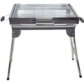 Grillpeter Mangal Iskander silber