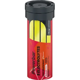 Powerbar 5Electrolytes Pink Grapefruit Tabletten 12 x 10 St.