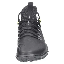 Vivo Barefoot Vivobarefoot Magna Forest Esc - Schwarz/Limette - 40