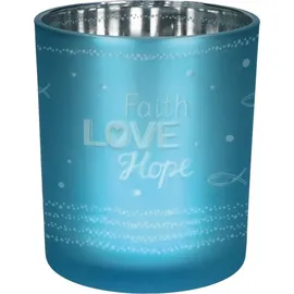 Butzon & Bercker Faith – Love – Hope
