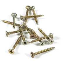 Knauf Aquapanel Maxi Schraube 4,2 x 39 mm 250 Stück