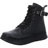 Gemini Damen Schnürboot schwarz 41 EU