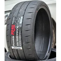 GRIPMAX PureGrip RS Asymmetry 235/40 R18 95Y XL
