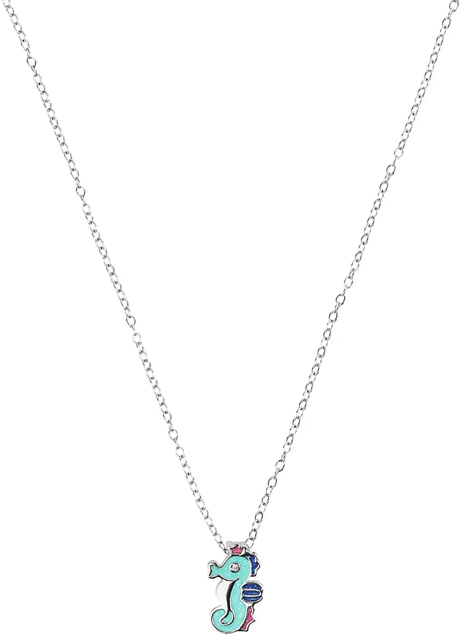 Kette mit Anhänger PRINZESSIN LILLIFEE 