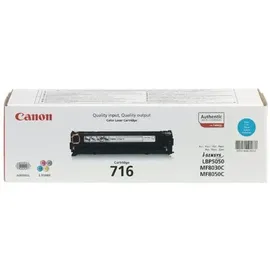 Canon 716C cyan