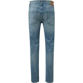 s.Oliver Mauro Regular Fit Blau 36/34